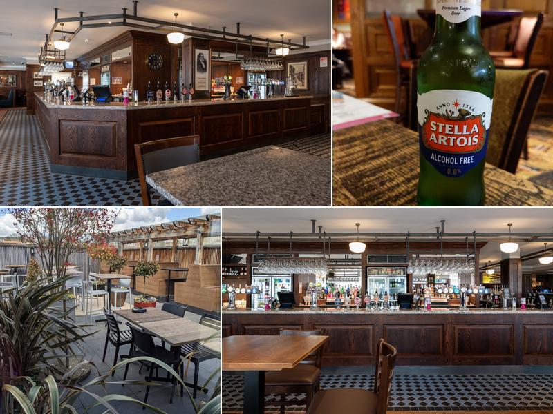 The John Russell Fox - JD Wetherspoon