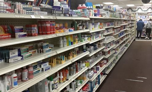 Landmark Pharmacy Inc North Plainfield