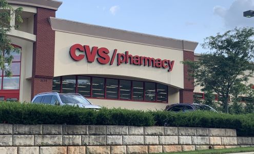 CVS