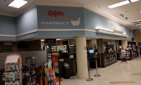 Ralphs Pharmacy