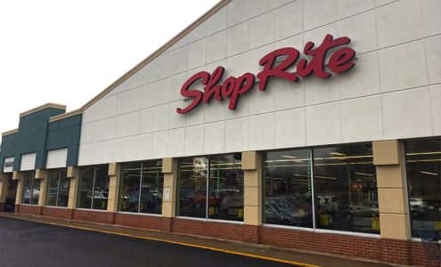 ShopRite Pharmacy of Stirling Stirling