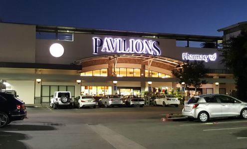 Pavilions West Hollywood
