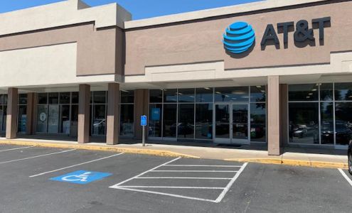 AT&T Store