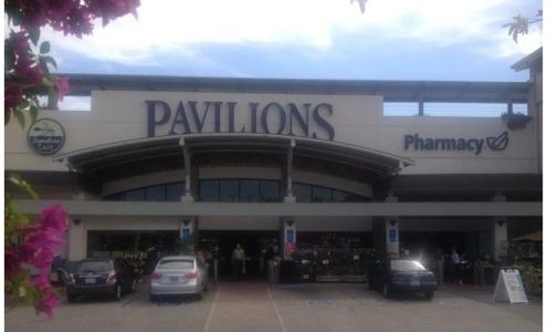 Pavilions Pharmacy