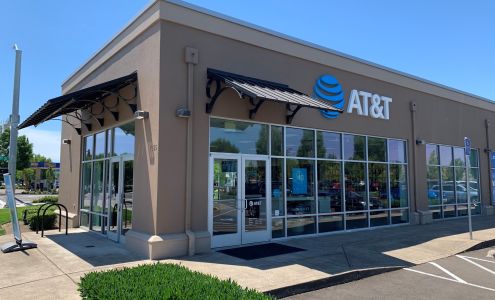 AT&T Store