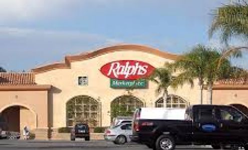 Ralphs Pharmacy West Hollywood