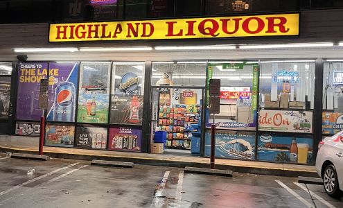 Highland Liquor