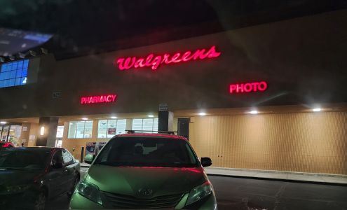 Walgreens