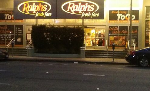 Ralphs Pharmacy