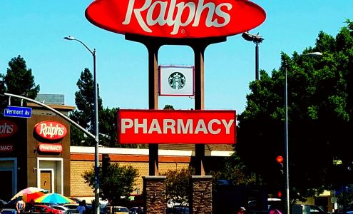 Ralphs Pharmacy