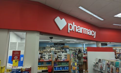 CVS