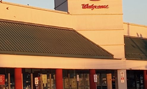 Walgreens