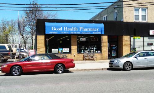 Good Health Pharmacy