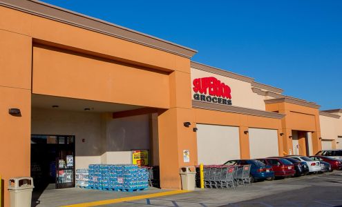 Superior Grocers Gardena