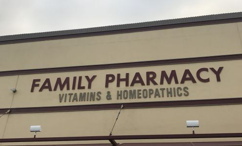Family Pharmacy Services of Beverly Hills