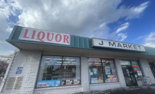 J Market