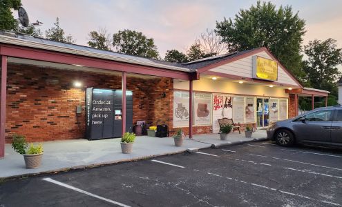 Easy Pharmacy & Surgicals at Manville Manville