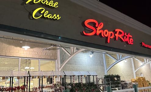 ShopRite Pharmacy of Branchburg