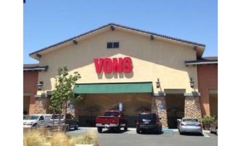 Vons Pharmacy La Crescenta-Montrose