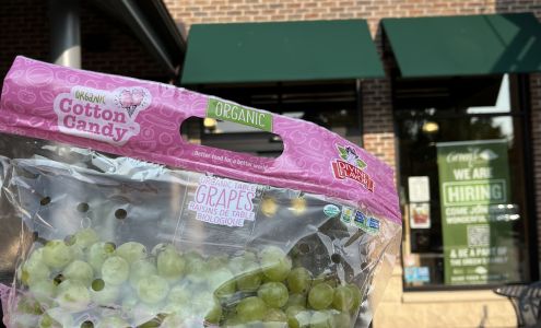 Green's Natural Foods Basking Ridge NJ