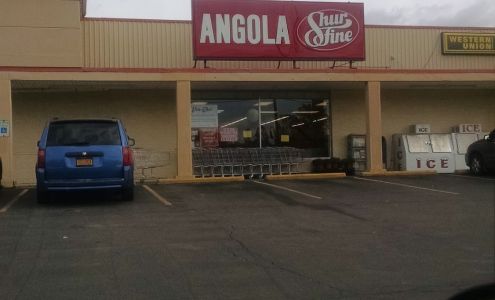 Tops Friendly Markets