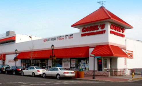 Casel's Marketplace Margate City