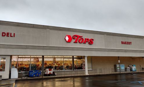 TOPS Friendly Markets