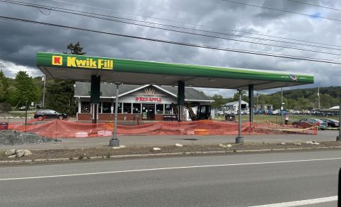 Kwik Fill Tioga