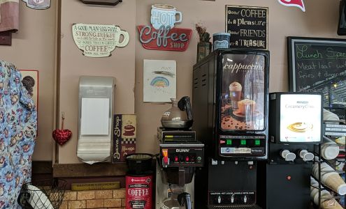 Kim's Old Country Store Sabinsville