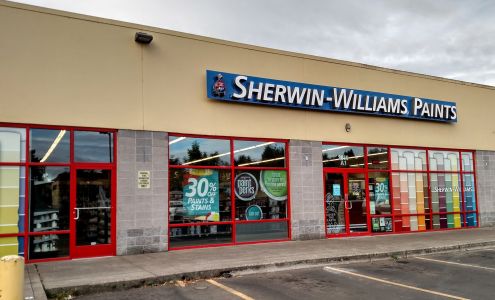 Sherwin-Williams Paint Store