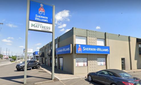Sherwin-Williams Paint Store