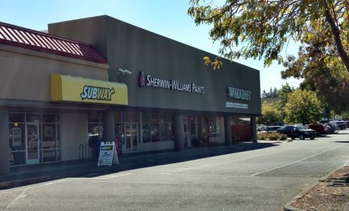 Sherwin-Williams Paint Store