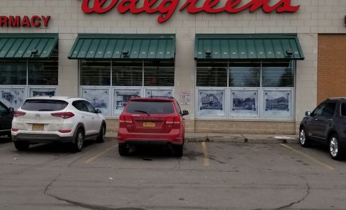 Walgreens