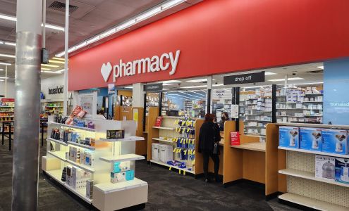 CVS Pharmacy