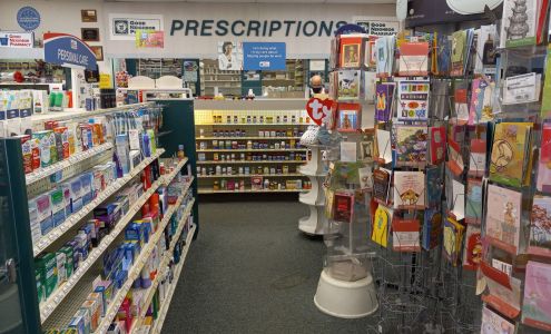 Oakdale Pharmacy