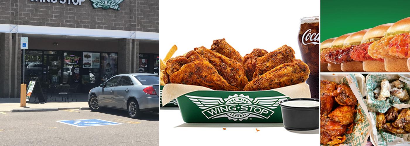 Wingstop