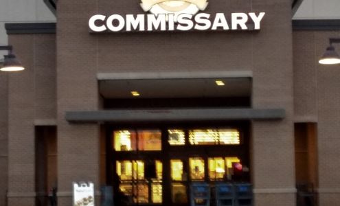 Fort Campbell Commissary Fort Campbell