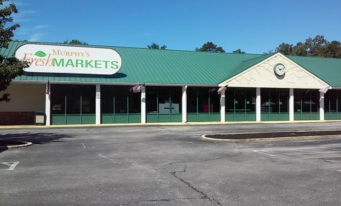 Murphy's Marketplace Medford