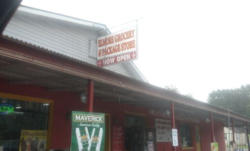 Elmore Grocery & Packaging Elmore