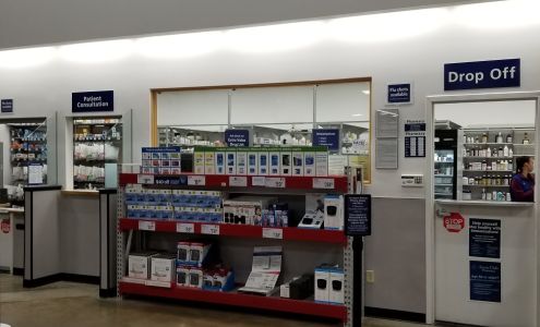 Sam's Club Pharmacy