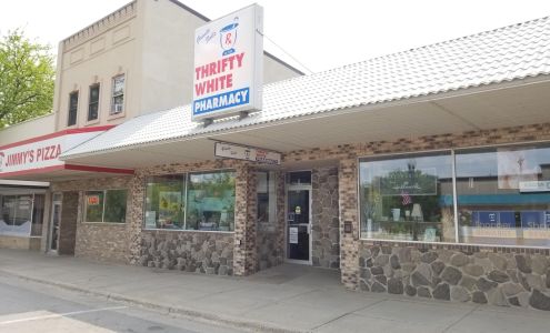 Thrifty White Pharmacy