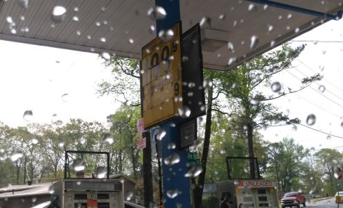 Wilson's Grocery Birmingham