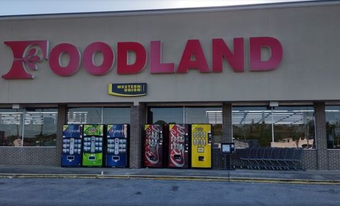 Gardendale Foodland Gardendale