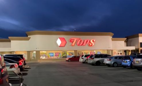 Tops Pharmacy