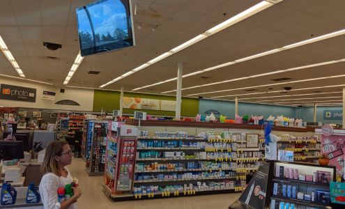 Walgreens Pharmacy Show Low