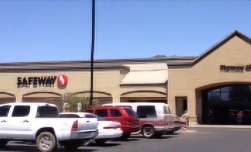 Safeway Pharmacy Show Low