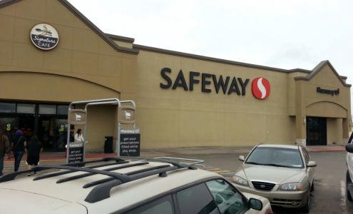 Safeway Pharmacy