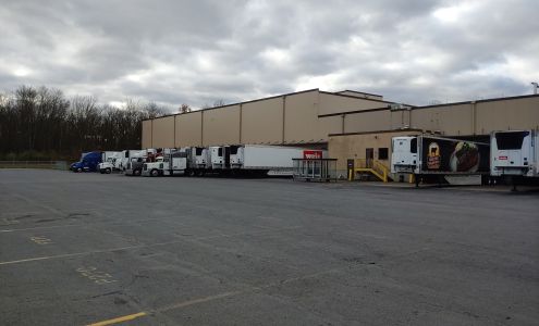 Weis Markets Distribution