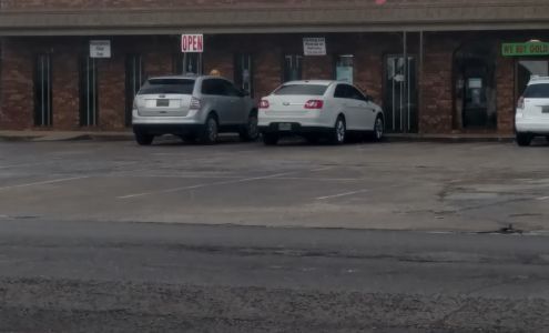 Parks Ave Drugs Scottsboro