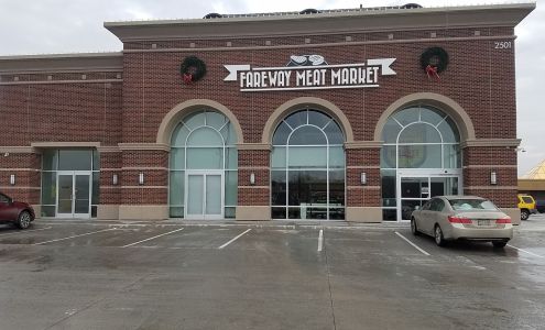 Fareway Meat Market